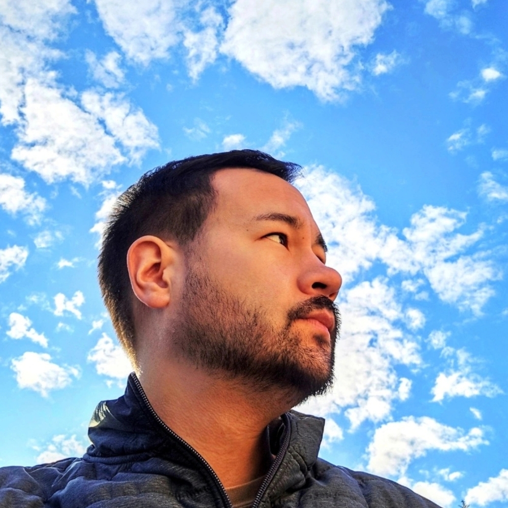 Meet your Posher, Teddy